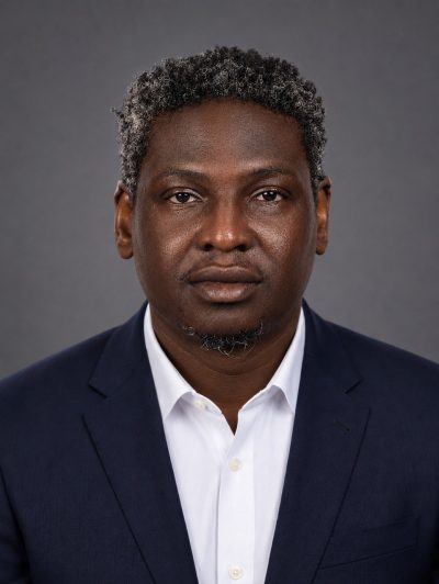 Akinduro Opeyemi O.